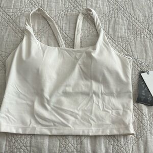 Z Supply Motivate tank NWT